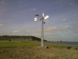 Buitenhavendijk